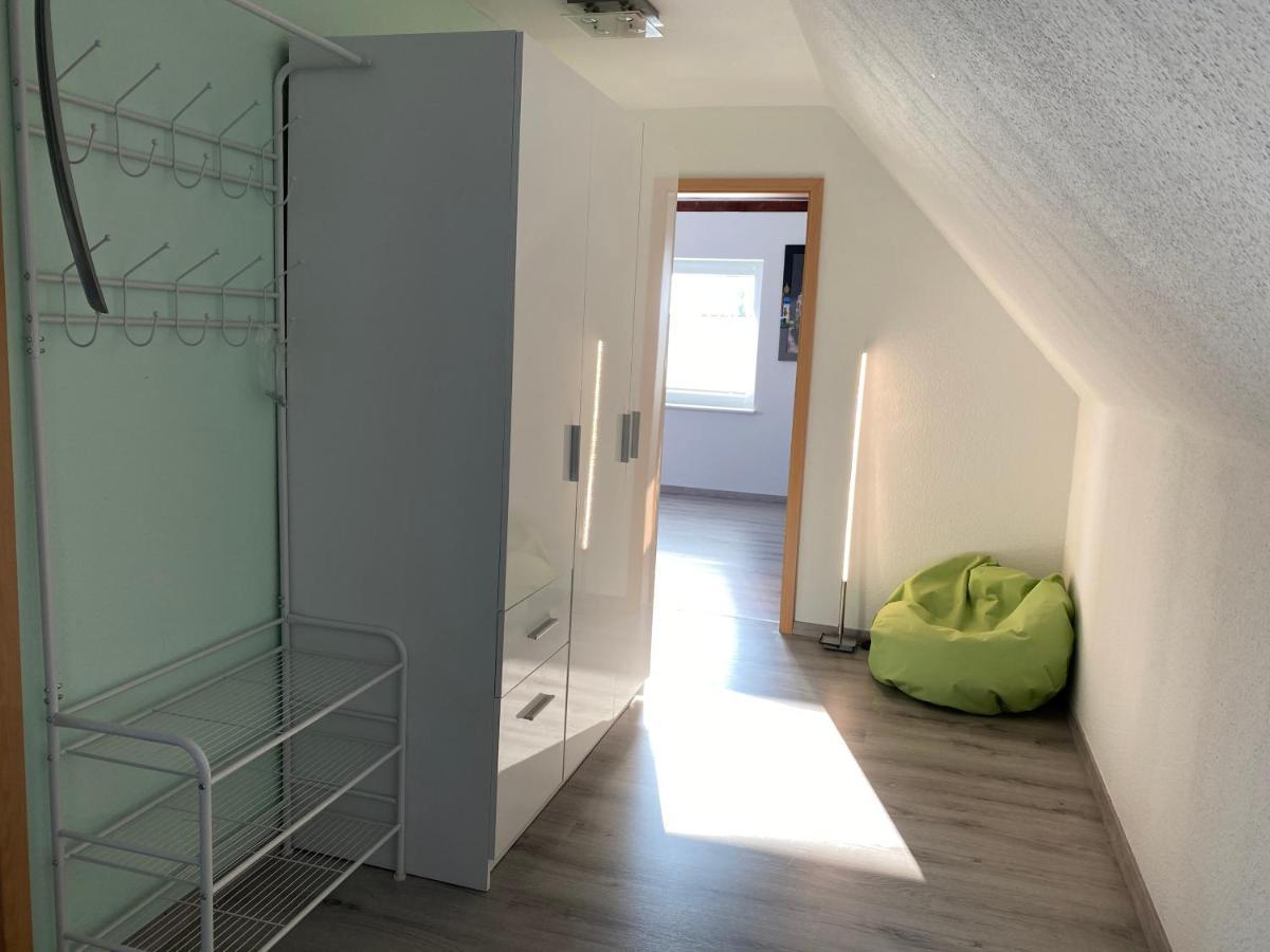 De Luette Moehl Apartment Hollingstedt Bagian luar foto